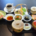なでしこ膳