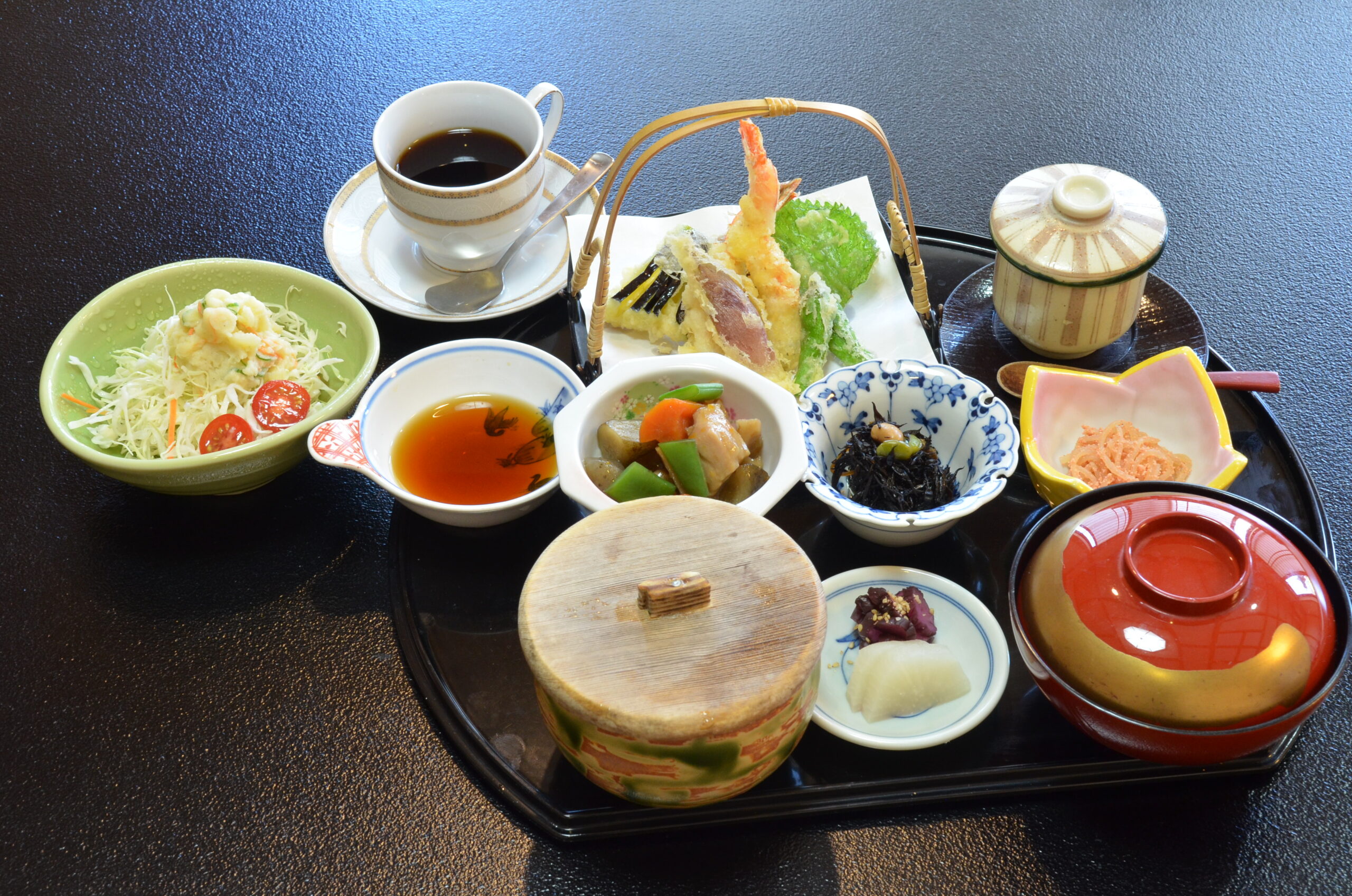 専用になります】明治期 縁金御膳 一の膳二の膳のニセット(四客
